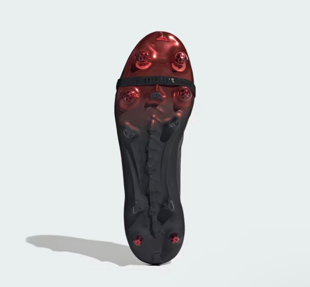 PREDATOR ELITE FOLD-OVER TONGUE SOFT GROUND FOOTBALL BOOTS