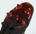 PREDATOR ELITE FOLD-OVER TONGUE SOFT GROUND FOOTBALL BOOTS