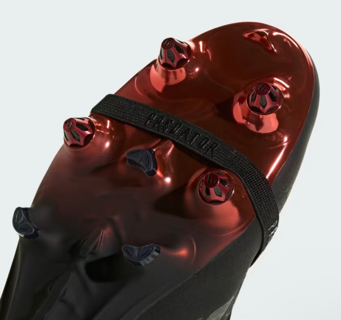 PREDATOR ELITE FOLD-OVER TONGUE SOFT GROUND FOOTBALL BOOTS