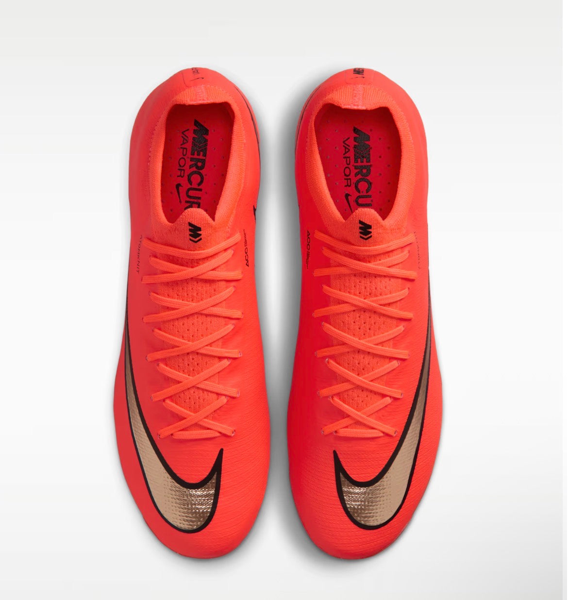 Nike Mercurial Vapor 17 Elite
