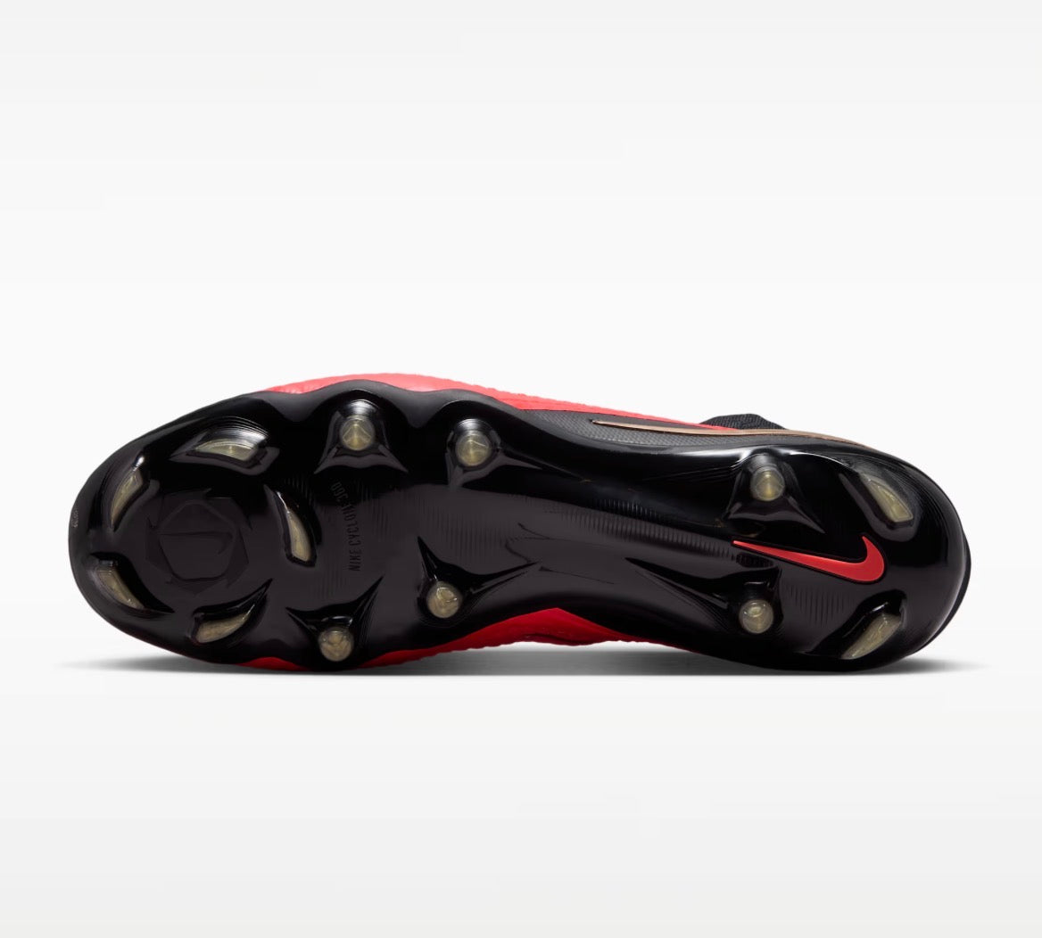 Nike Phantom 6 High Elite| Firm-Ground Football Boot