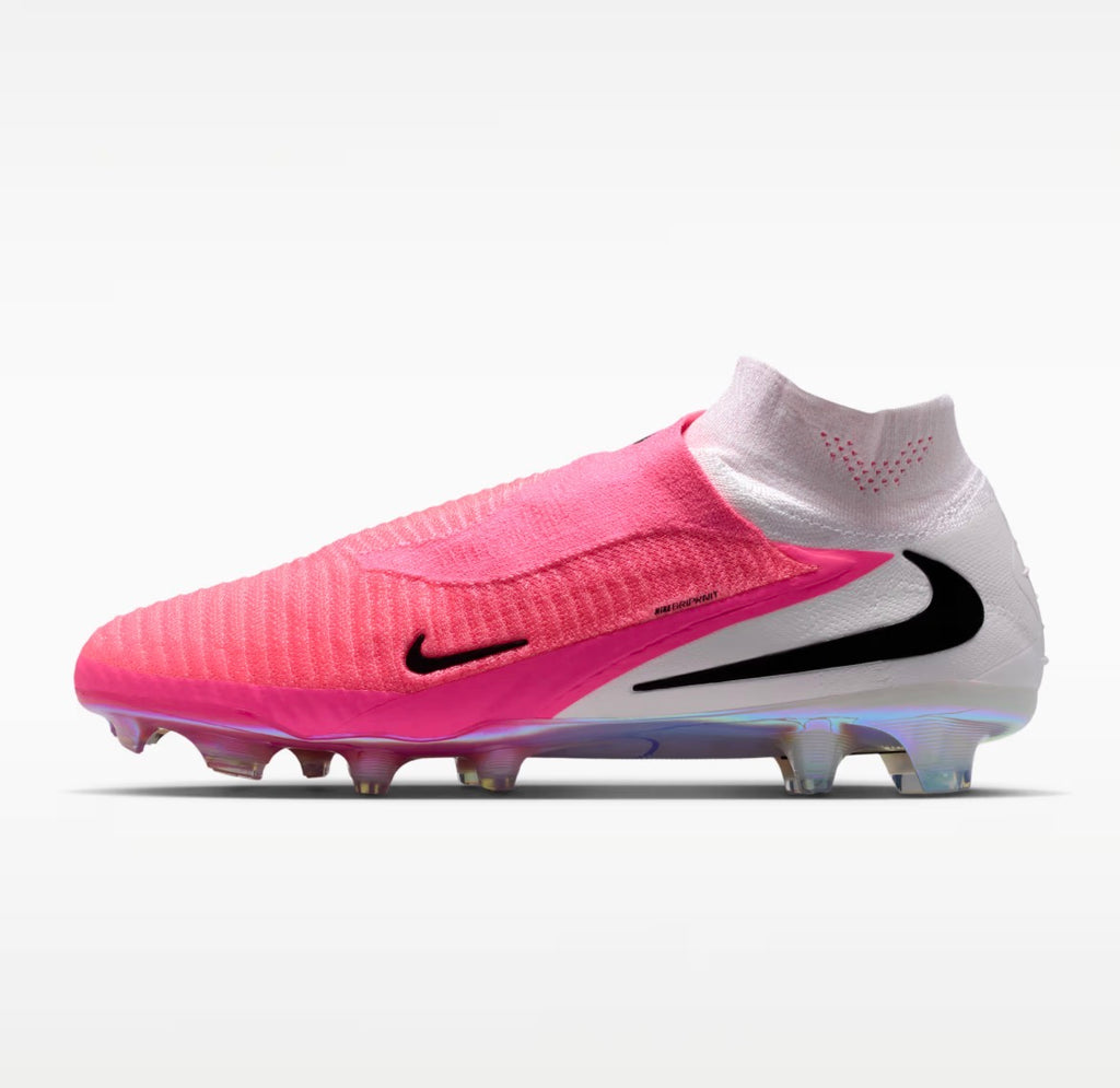 Nike Phantom 6 High Elite| Firm-Ground Football Boot