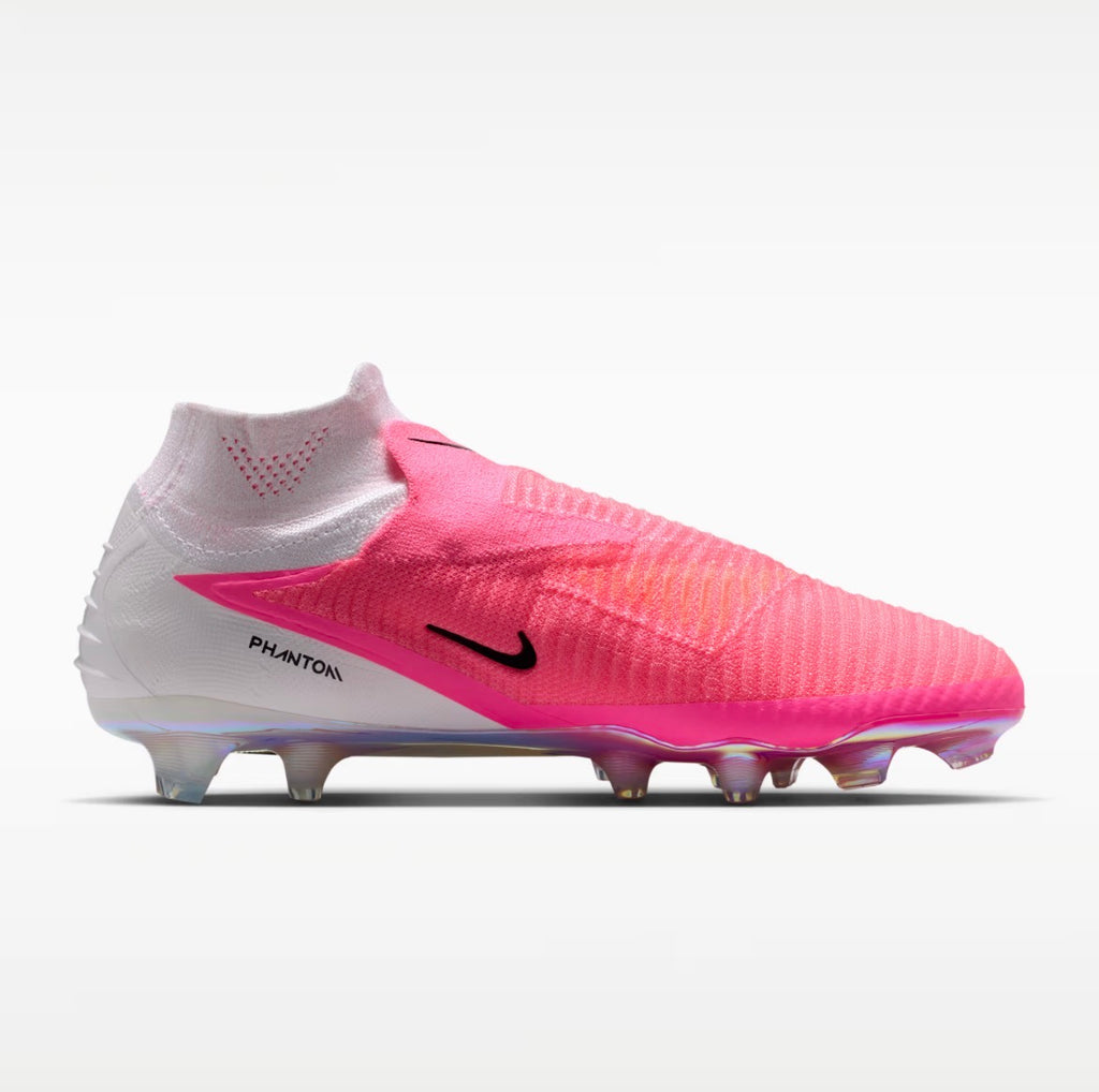 Nike Phantom 6 High Elite| Firm-Ground Football Boot