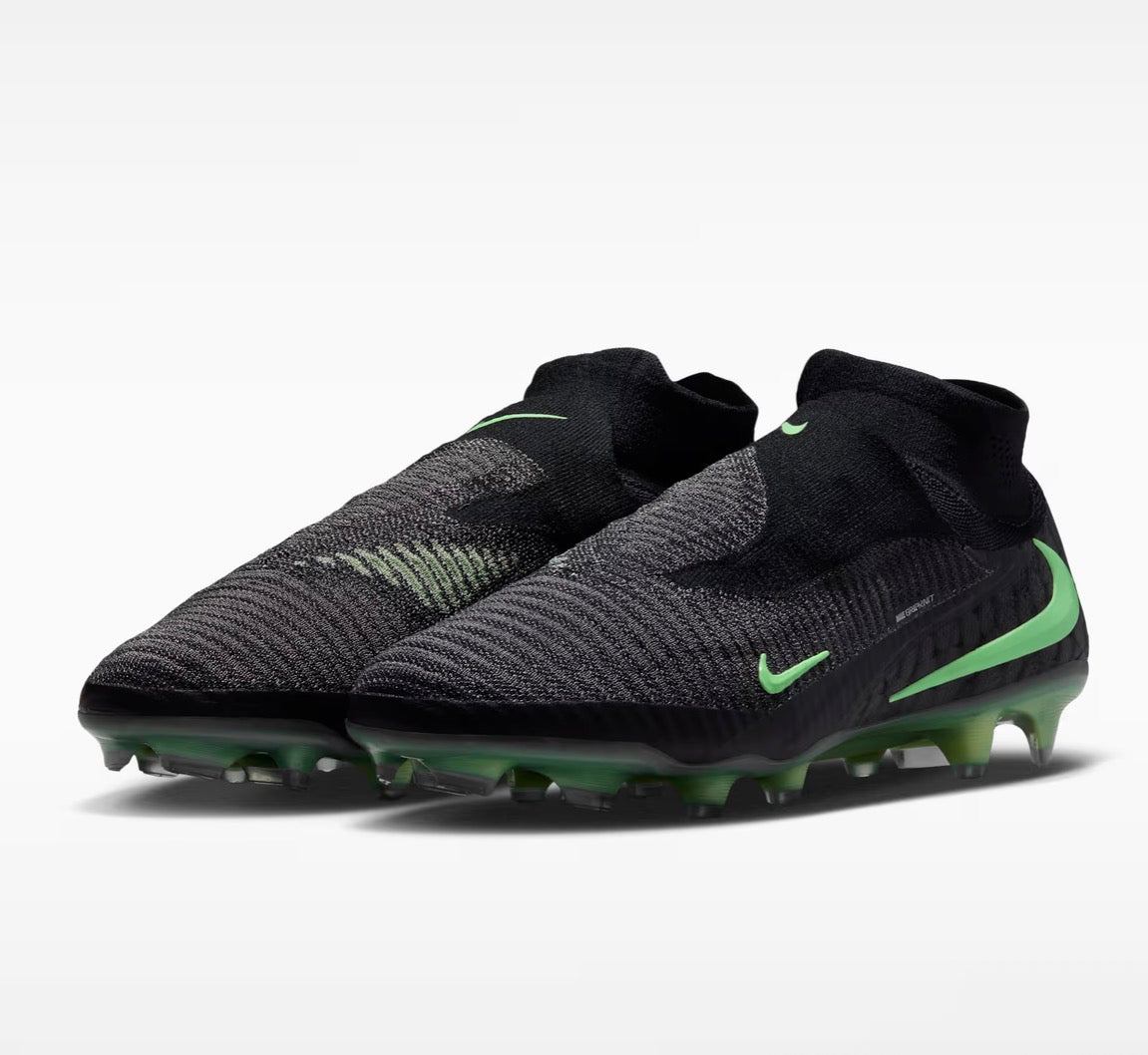Nike Phantom 6 High Elite| Firm-Ground Football Boot