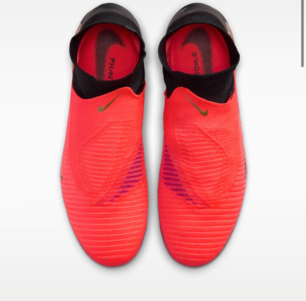 Nike Phantom 6 High Elite| Firm-Ground Football Boot