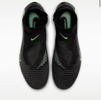 Nike Phantom 6 High Elite| Firm-Ground Football Boot