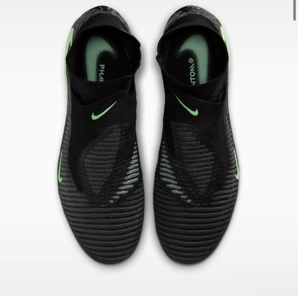 Nike Phantom 6 High Elite| Firm-Ground Football Boot