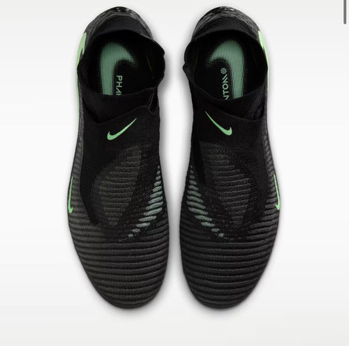 Nike Phantom 6 High Elite| Firm-Ground Football Boot