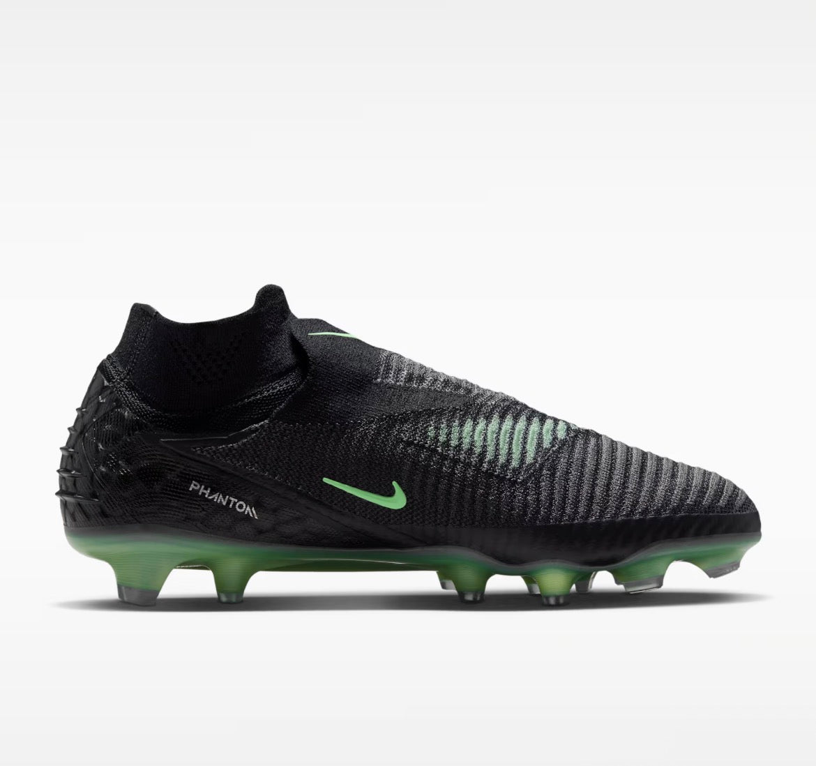 Nike Phantom 6 High Elite| Firm-Ground Football Boot