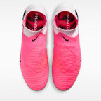Nike Phantom 6 High Elite| Firm-Ground Football Boot