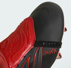 PREDATOR ELITE FOLD-OVER TONGUE SOFT GROUND FOOTBALL BOOTS