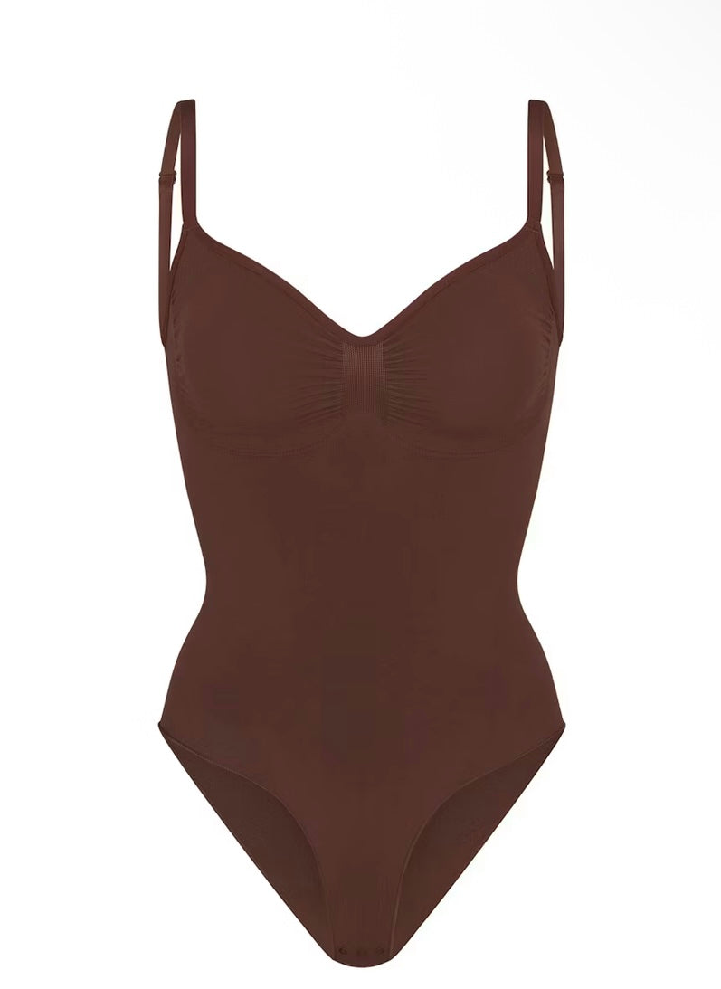 SKIMS BRIEF BODYSUIT