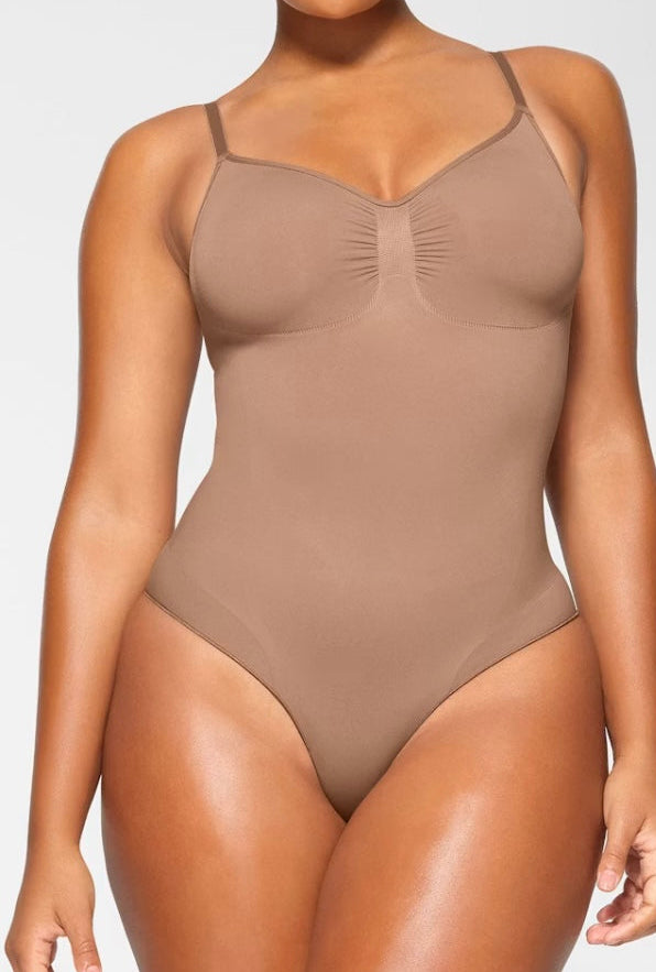 SKIMS BRIEF BODYSUIT