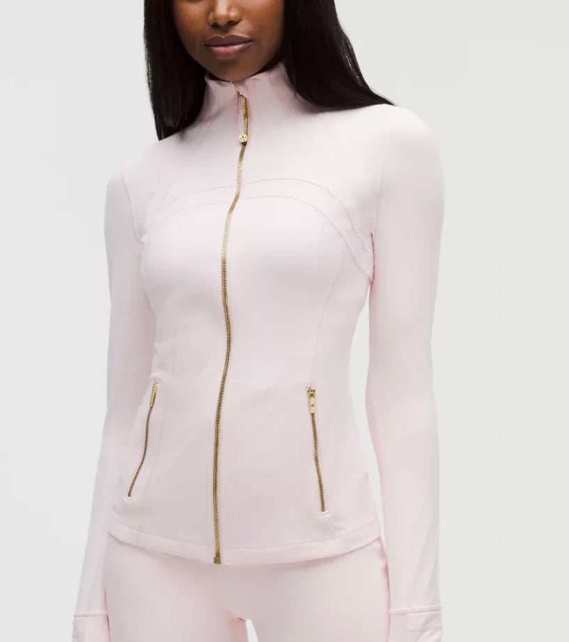 LULULEMON DEFINE JACKET NULU