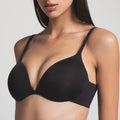 SKIMS TEAR DROP PUSH UP BRA