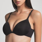 SKIMS TEAR DROP PUSH UP BRA