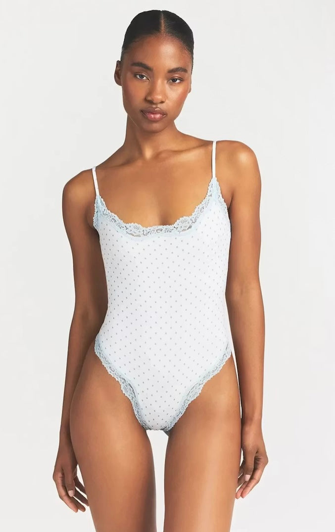 SKIMS CAMI BODY SUIT