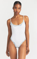 SKIMS CAMI BODY SUIT