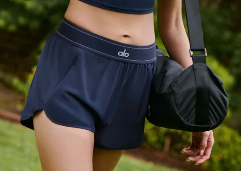 ALO MATCH POINT SHORT