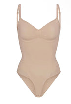 SKIMS BRIEF BODYSUIT