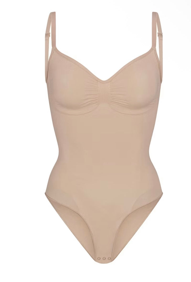 SKIMS BRIEF BODYSUIT