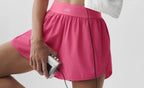 ALO MATCH POINT SHORT