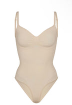 SKIMS BRIEF BODYSUIT
