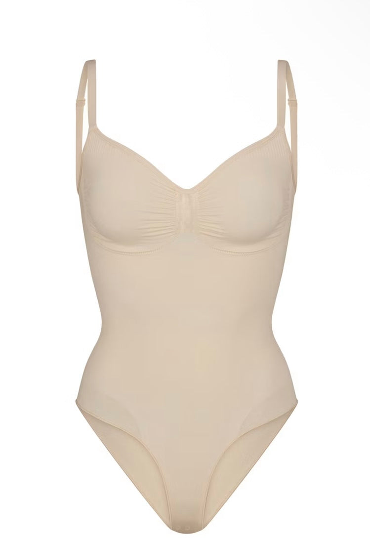 SKIMS BRIEF BODYSUIT
