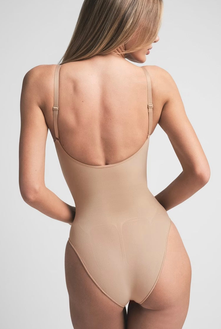 SKIMS BRIEF BODYSUIT