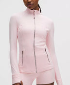 LULULEMON DEFINE JACKET NULU