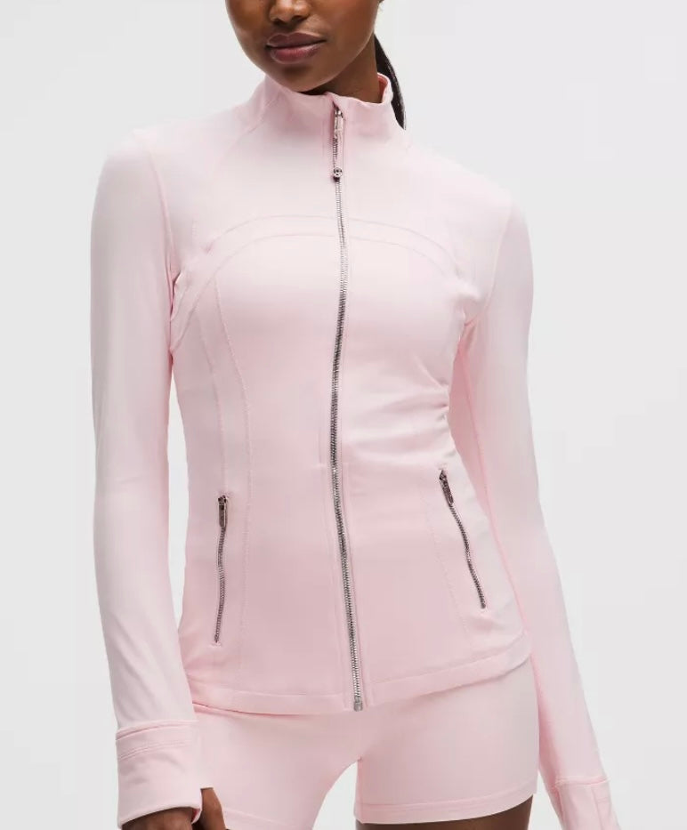 LULULEMON DEFINE JACKET NULU