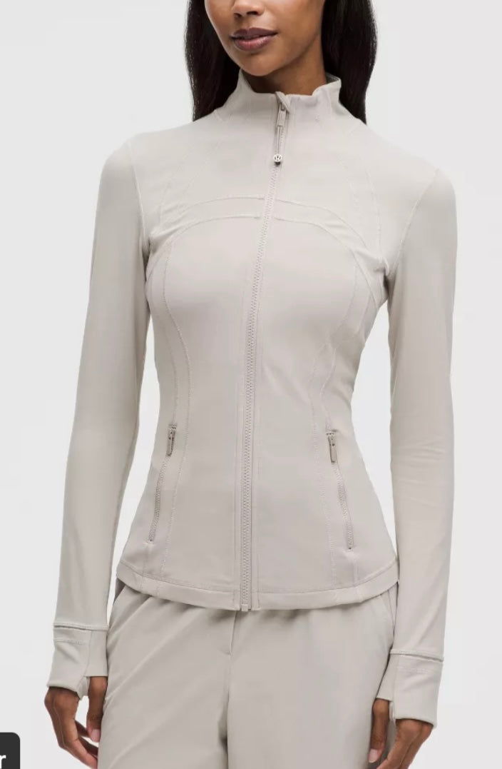 LULULEMON DEFINE JACKET NULU