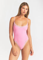 SKIMS CAMI BODY SUIT
