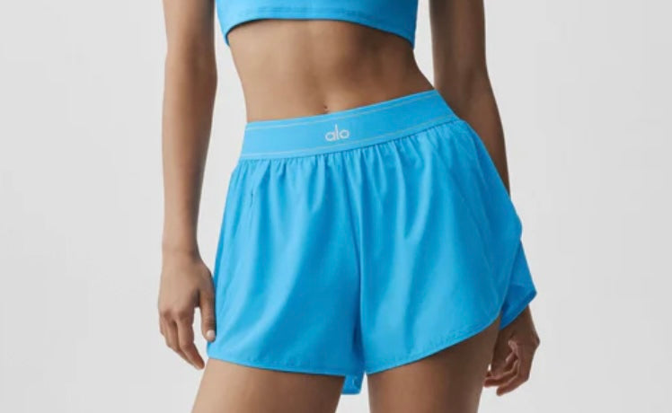 ALO MATCH POINT SHORT