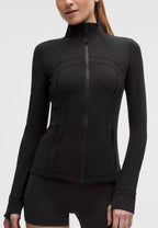 LULULEMON DEFINE JACKET NULU