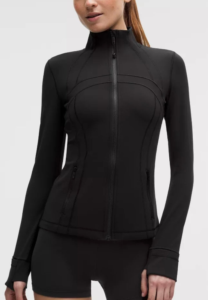 LULULEMON DEFINE JACKET NULU