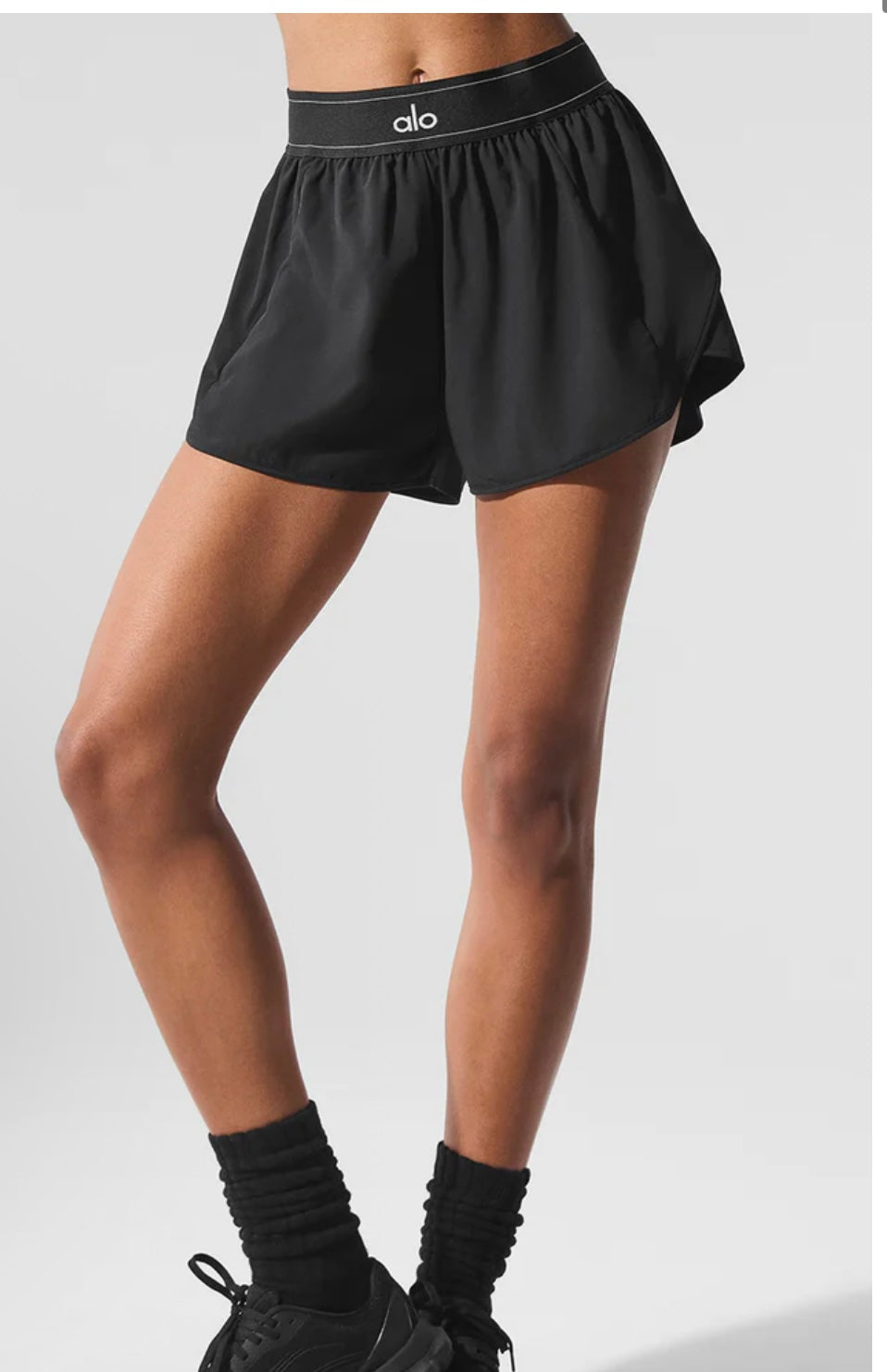ALO MATCH POINT SHORT