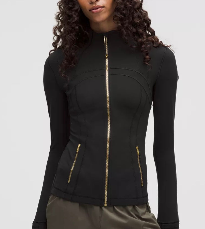 LULULEMON DEFINE JACKET NULU