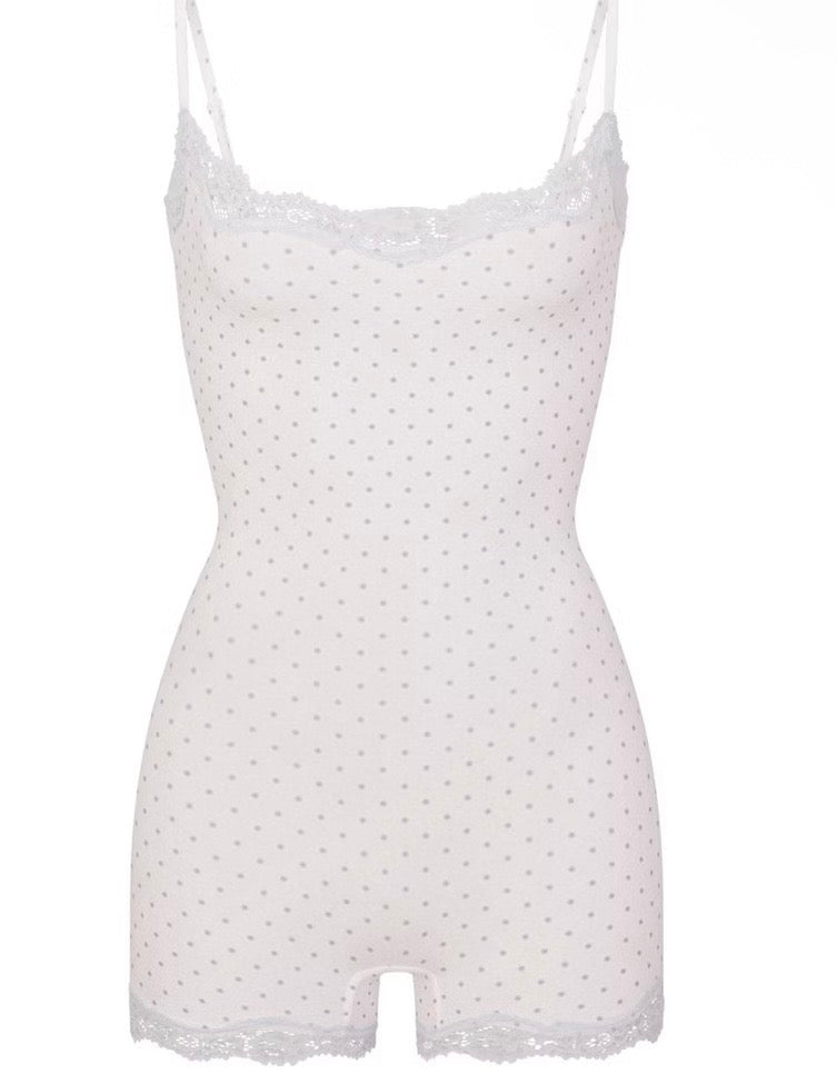SKIMS ONESIE