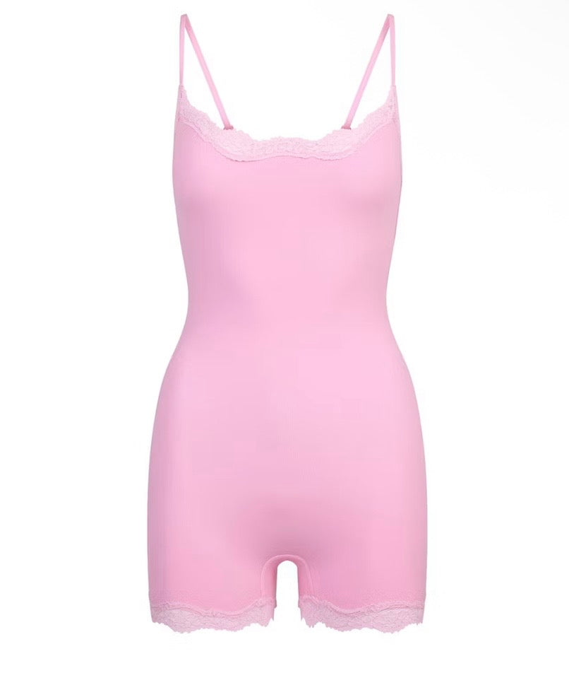 SKIMS ONESIE