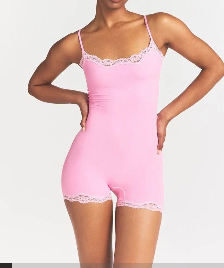 SKIMS ONESIE